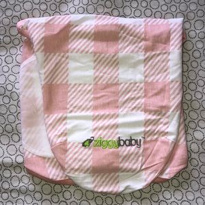 Newborn/Infant Swaddle Blanket